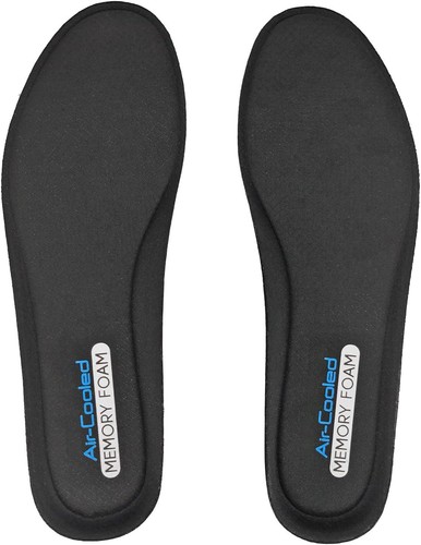 Memory foam insoles - memory, for