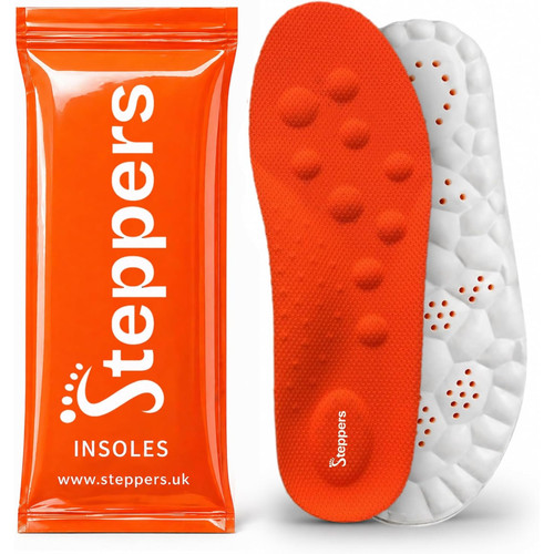 Original steppers comfort - steppers,