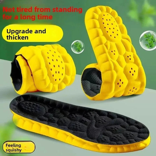 Memory foam shoe - memory,
