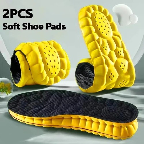 Memory foam shoe - foam, for