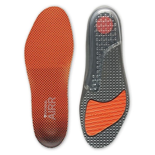 Sof sole airr - airr, length