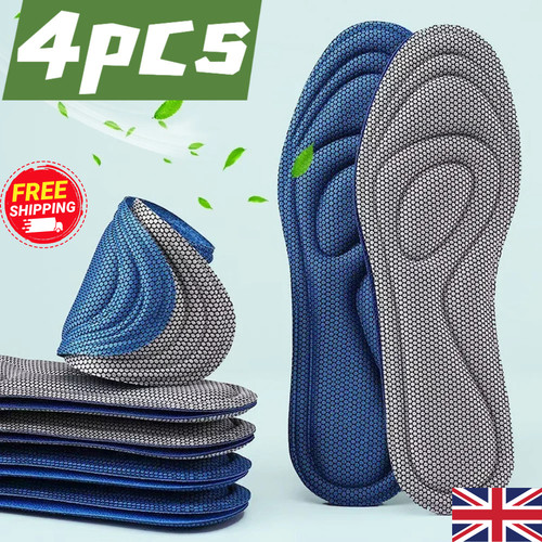Memory foam shoe - memory,