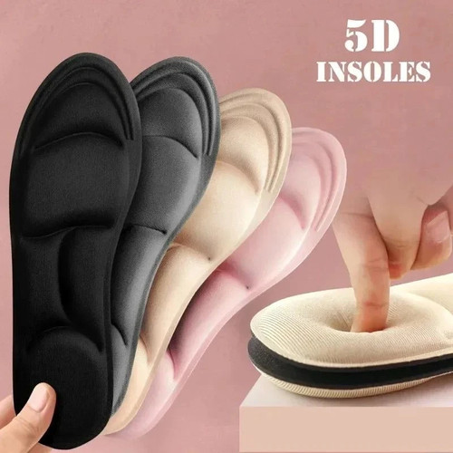 Memory foam shoe - foam, for