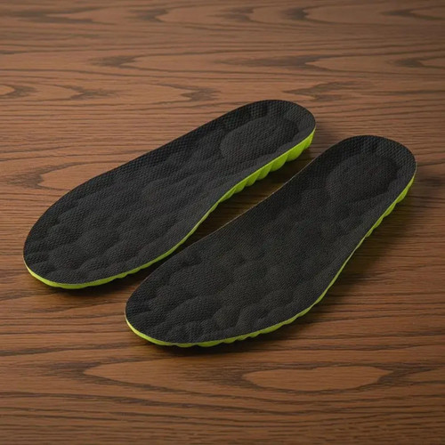 Memory foam shoe - shoe, insoles