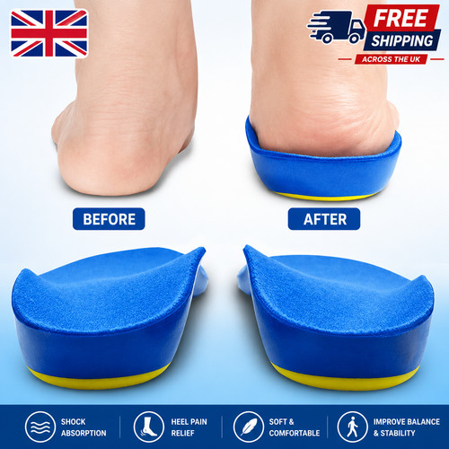 Arch support insoles - arch,