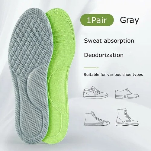 Memory foam shoe insoles for - foam,