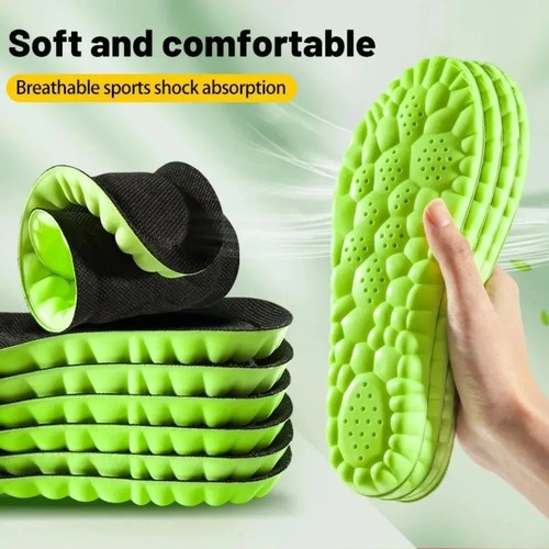 Memory foam shoe insoles for - memory,