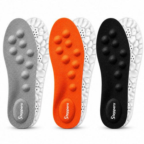 Original steppers comfort - steppers,