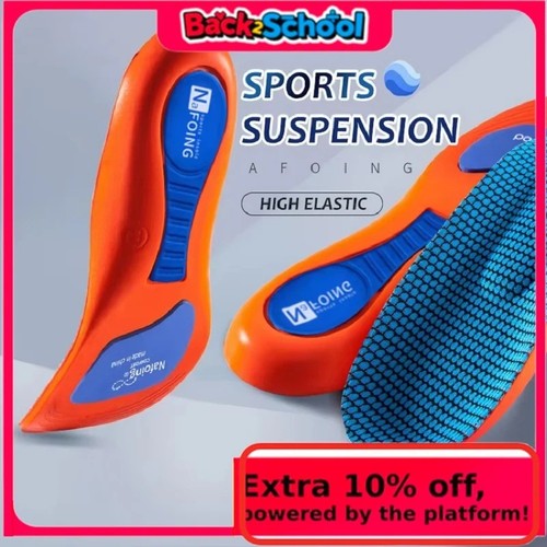 Orthotic insoles arch - insoles,
