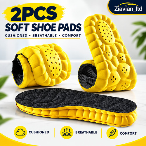 Memory foam shoe insoles for - insoles,