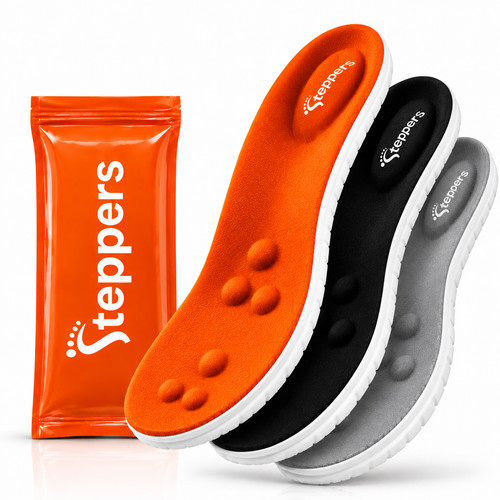 Original steppers comfort - original,