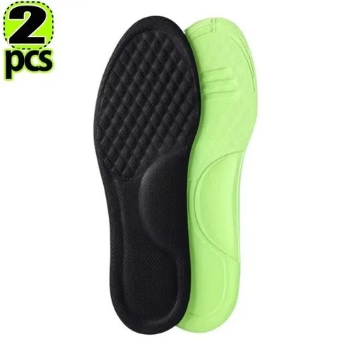 Memory foam shoe insoles - insoles, for