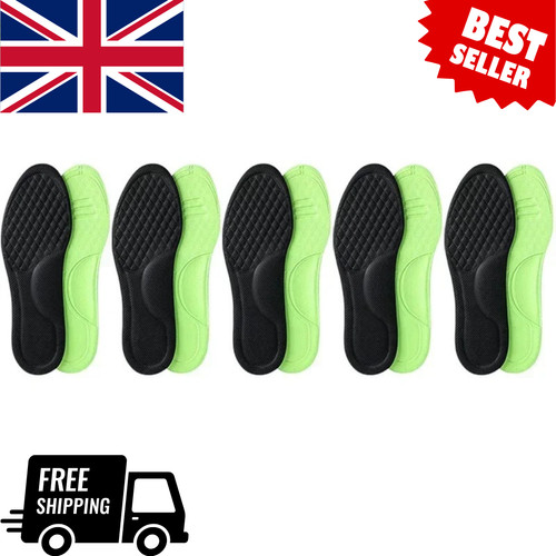 Memory foam shoe insoles for - insoles,