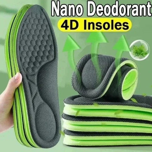 Memory foam shoe insoles for - insoles,
