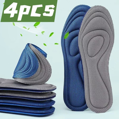 Memory foam shoe insoles for - shoe,