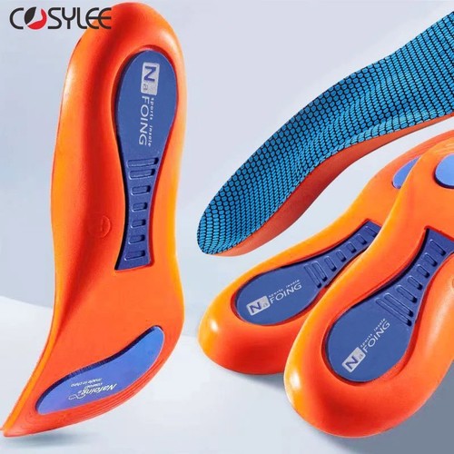 Orthotic insole arch support - insole,