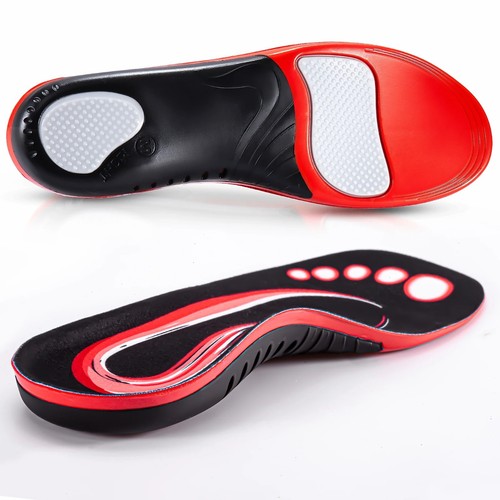 Double strike insoles - double,