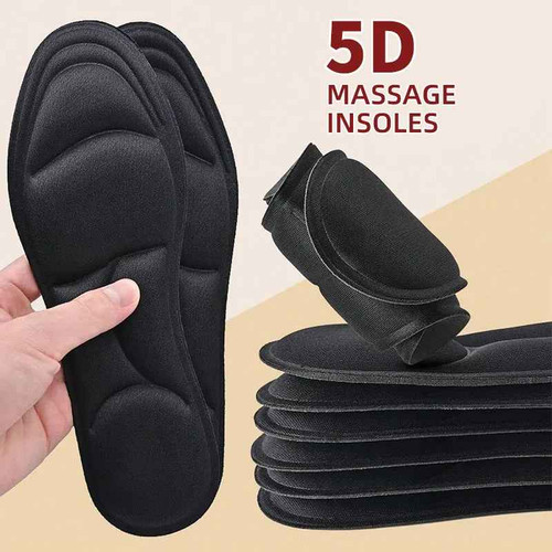 Memory foam shoe - memory,