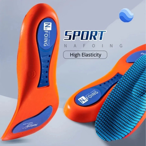 Orthotic insoles arch support - orthotic,