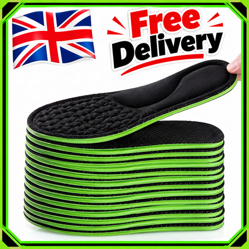 Memory foam shoe - foam, for
