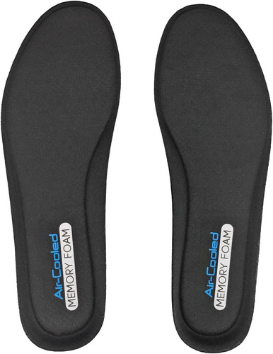 Insoles for skechers - for,