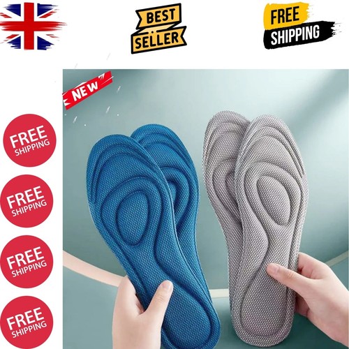 Memory foam shoe insoles for - foam,