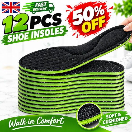 Memory foam shoe insoles for - memory,