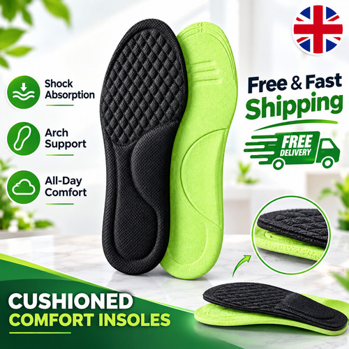 Memory foam shoe - memory,