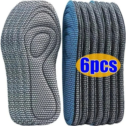 Foam shoe insoles arch support - insoles,