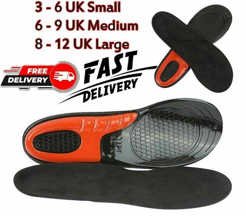 Insoles comfort boosting - insoles,