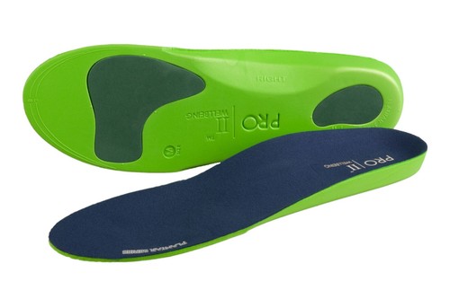 Pro11 plantar series orthotic - pro11,