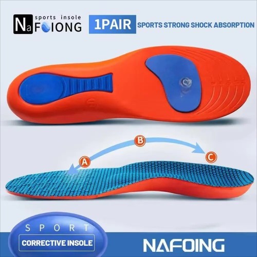 Memory foam shoe insoles for - foam,