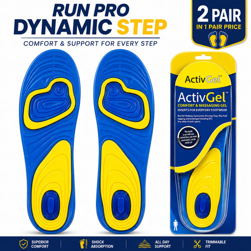 Scholl run pro - run,