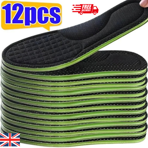 Memory foam shoe - foam, for