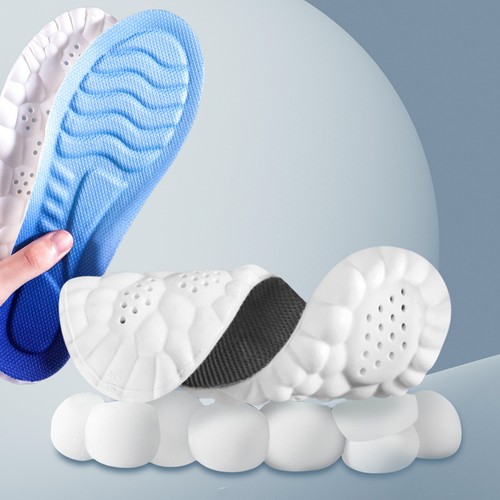 Memory foam insoles men - insoles,