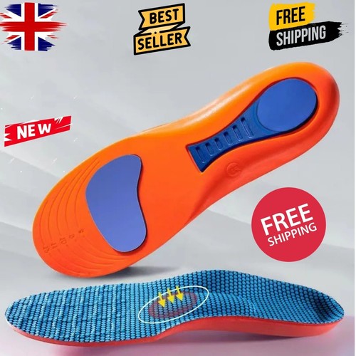 Memory foam shoe insoles - foam,