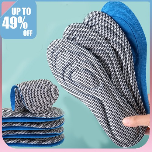 Memory foam shoe insoles for - memory,