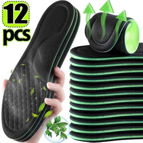 Memory foam shoe insoles - insoles, for