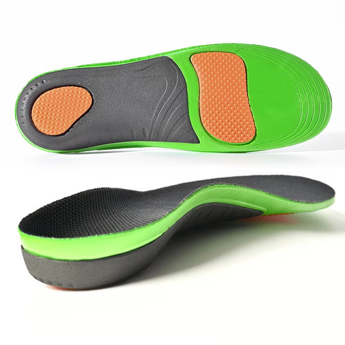 Arch support insoles - support, for
