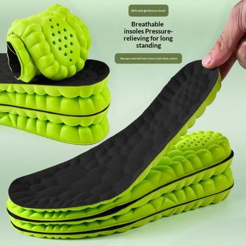 Memory foam shoe insoles for - foam,