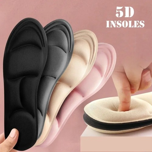 Memory foam shoe insoles for - memory,