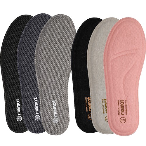 Memory foam shoe - memory, for