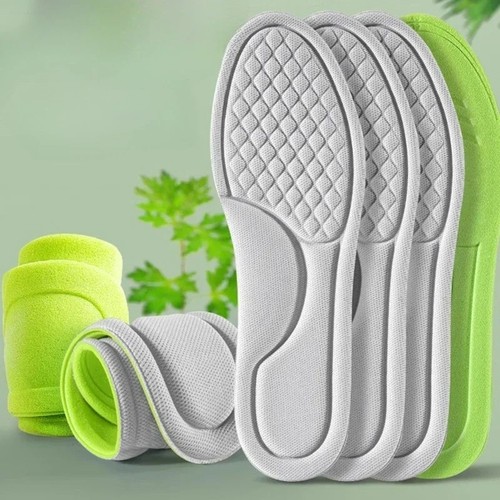 Memory foam shoe insoles for - shoe,