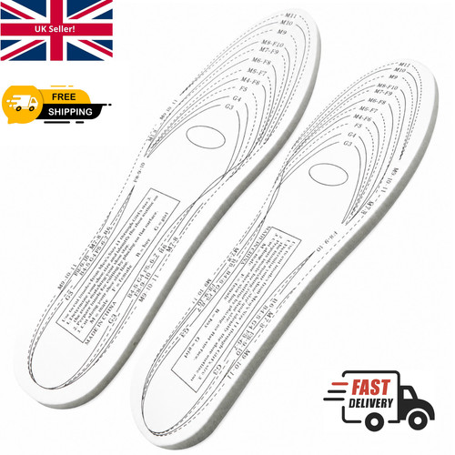 Memory foam shoe insoles for - foam,