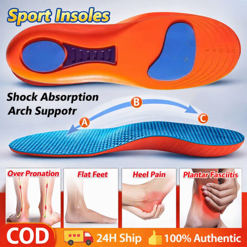 Memory foam shoe insoles for - shoe,