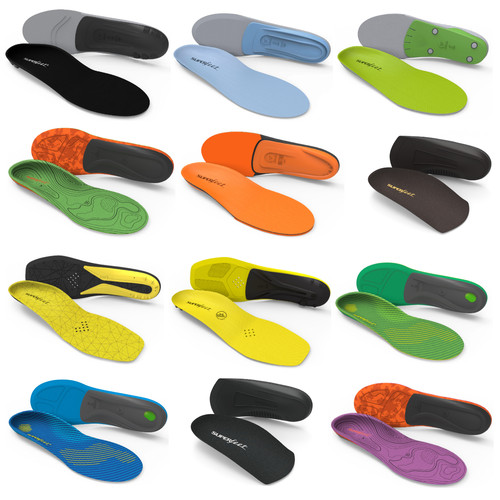 Superfeet insoles run - -, run,