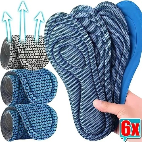 Foam shoe insoles - foam,
