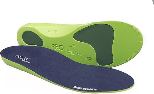 Pro wellbeing plantar - pro,