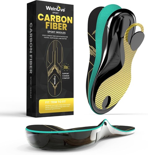 Carbon fiber sport - carbon,