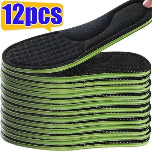 Memory foam shoe insoles - insoles, for